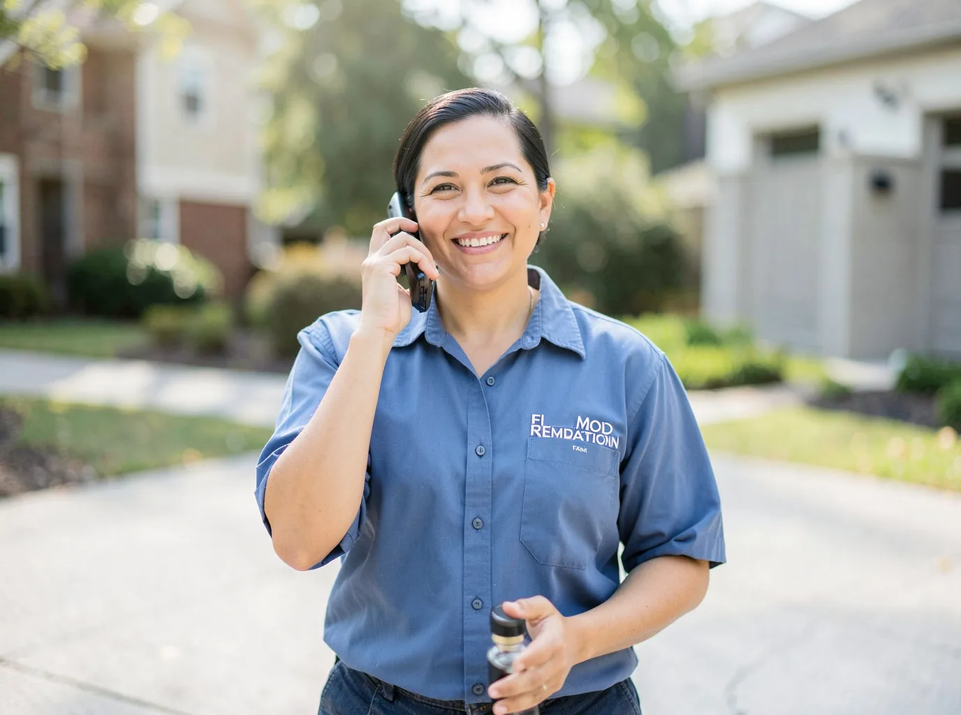 Mold Remediation Knoxville, AR FAQs